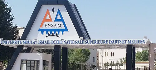 المدارس الوطنية للعلوم التطبيقية ENSA المدارس الوطنية العليا للفنون والمهن ENSAM