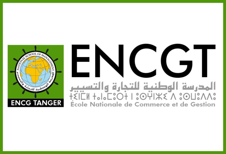 Concours Passerelles 3ème année (S5) et 4ème année (S7) de l’ENCG Tanger 2024-2025