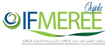 مباراة ولوج معاهد التكوين في مهن الطاقات المتجددة والنجاعة الطاقية IFMEREE 2019