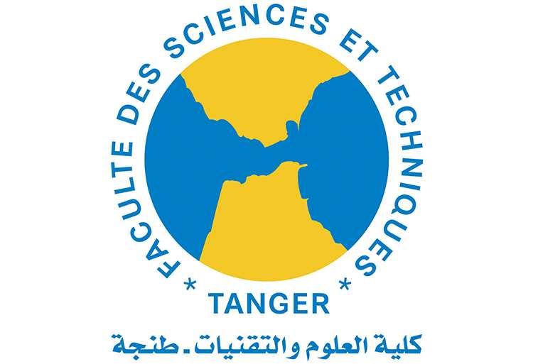 Concours d'accès en 1ère et 2ème année du cycle d'ingénieur de FST Tanger 2021-2022