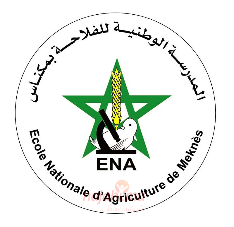 Admission a l'ENA de Meknes - 2022-2023