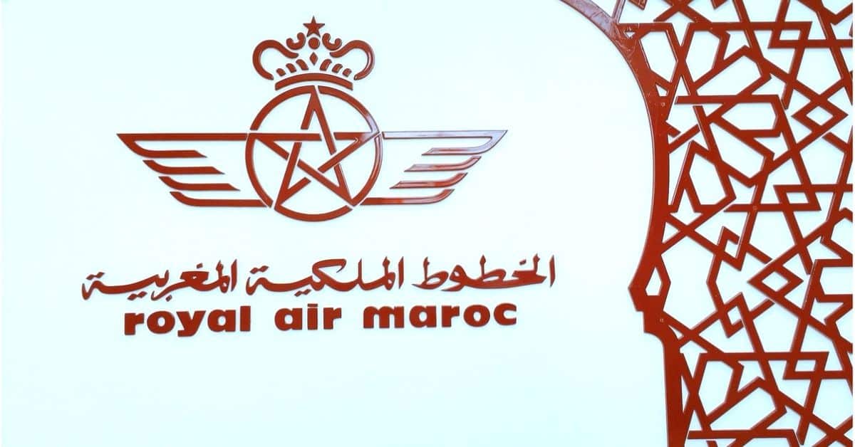 Royal Air Maroc: 24 Elèves pilotes de ligne