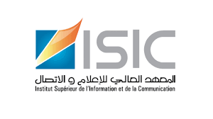 Concours d'entrée en première année de licence fondamentale en information et communication (ISIC), Rabat