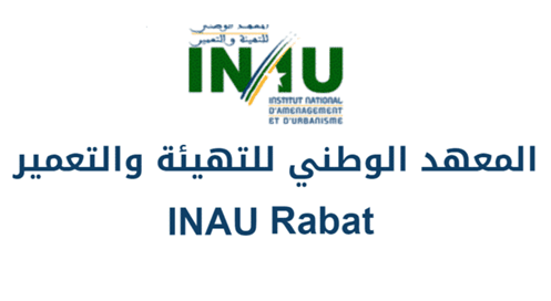 Concours 1re année cycle DINAU (Bac+5) de l'INAU Rabat 2023-2024