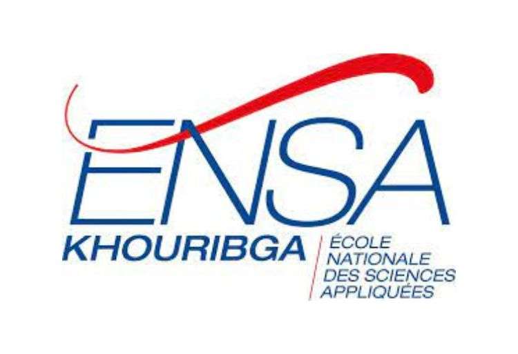 ENSA Khouribga présélection concours Master Big Data & Aide à la décision 2023-2024