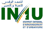 المعهد الوطني للتهيئة والتعمير (الرباط)