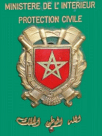 مدرسة الوقاية المدنية (الدار البيضاء)