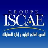 المعهد العالي للتجارة وإدارة المقاولات ISCAE (الرباط)