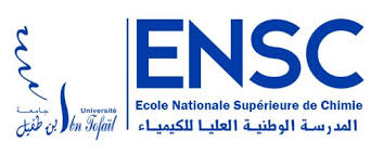 Ecole nationale Superieur de Chimie (ENSC) pour l'année 2024-2025 Note