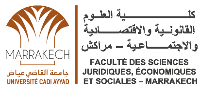 تسجيل الطلبة الجدد بكلية العلوم القانونية والاقتصادية والاجتماعية برسم السنة الجامعية 2024-2025